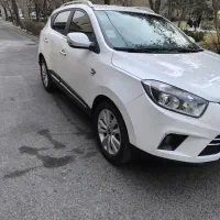 جک S5 مدل ۹۷|خودرو سواری و وانت|تهران, کیانشهر|دیوار