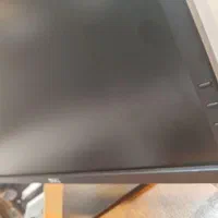 مانیتور استوک دل 22 اینچ dell p2214 ips|قطعات و لوازم جانبی رایانه|تهران, بلوار کشاورز|دیوار