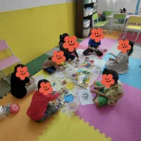 کلاس تابستانی، مهد و پیش دبستانی با روش مونته سوری