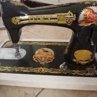چرخ خیاطی