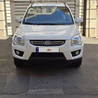 کیا اسپورتیج مدل 2010 (نوترین و خاص ترین درایران)|خودرو سواری و وانت|تهران, بهار|دیوار