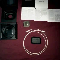 ایرپاد پرو در حد نو