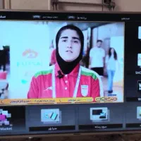 ال ای دی  پاناسونیک 55اینچ مدل630M 55DS ساخت مالزی|تلویزیون و پروژکتور|قم, بلوار امین و ساحلی|دیوار