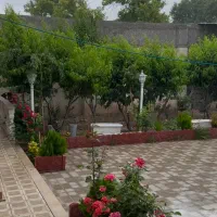 فروش-باغچه-300متری-در-دهشاد