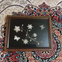 تابلو نقره مناسب برای دکور خونه