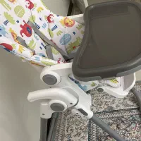 میز غذای کودک