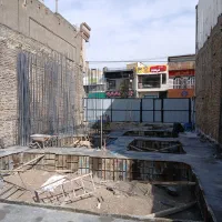 ​ روح جدیدی به کالبد ساختمان شما|خدمات پیشه و مهارت|مشهد, فرهنگ|دیوار