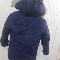 کاپشن تمیز و سالم|کفش و لباس بچه|یاسوج, |دیوار