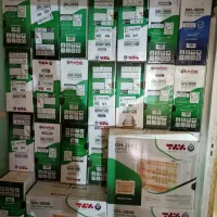 بخاری برقی فن دار برفاب مدل 3000|بخاری، هیتر، شومینه|تیران, |دیوار