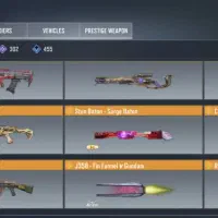 اکانت کالاف دیوتی