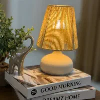 آباژور رو میزی