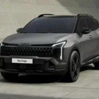 اسپورتیج ۲۰۲۵