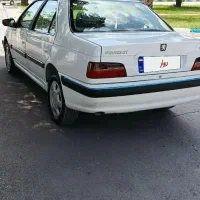 پارس سال مدل1401