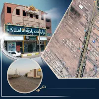 زمین-مسکونی-بلوار-ازادی-هشتگ-و
