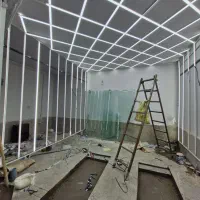 نورپردازی،برقکار ،لاینر|خدمات پیشه و مهارت|مشهد, آزادشهر|دیوار