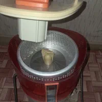 وساپیکنید و آبمیوه گیری