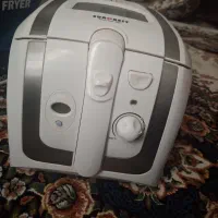 سرخ کن|سایر لوازم برقی|ماهدشت, |دیوار