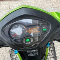 تی وی اس|موتورسیکلت|دزفول, |دیوار