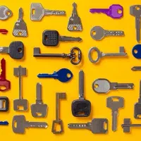 کلیدسازی باز کردن قفل ماشین ، خودرو قفلساز