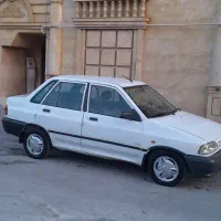 پراید ۸۸ دوگانه|خودرو سواری و وانت|آباده, |دیوار