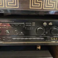 آمپلی و باند