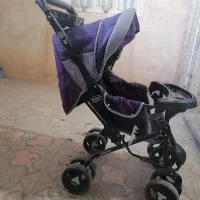 کریر و کالسکه