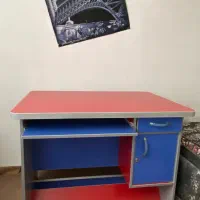 میز تحریر دو طرفه