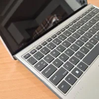 لپ تاپ تبلت شو hp نسل i5 11|رایانه همراه|شیراز, حافظیه|دیوار