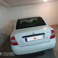 تیبا صندوق دار مدل 1400