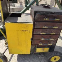 فر(بلال و سیب زمینی تنوری)(سرخکن)