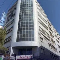 درب و پنجره دوجداره با 17 سال سابقه