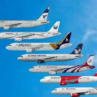 بلیط هواپیما  بلیط قطار
