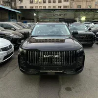 لوکانو ال 7، مدل ۲۰۲۵|خودرو سواری و وانت|تهران, خرمشهر|دیوار