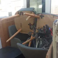 وانت بار آشوری شبانه روزی|خدمات حمل و نقل|شاهرود, |دیوار