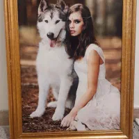 تابلو عکس|تابلو، نقاشی، عکس|رودهن, |دیوار