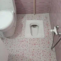 رفع نم  ابندی حمام سرویس پشت بام استخر بد|خدمات پیشه و مهارت|الیگودرز, |دیوار