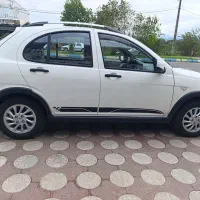 کویک gxr مدل 1403 مشابه صفر