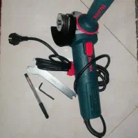 مینی فرز و دریل شارژی رونیکس|ابزارآلات|مشکین‌دشت, |دیوار