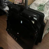 سینی زیرموتور و رام انواع پژو و تیبا، کوئیک