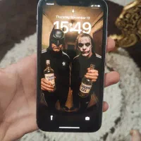 گوشی ایفون 11|موبایل|سراب, |دیوار