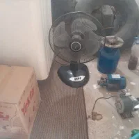 پنکه رومیزی