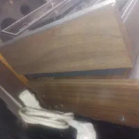 امپ.سونی TA.1066دک.سونی.TC165ژاپن|سیستم صوتی خانگی|تهران, اوقاف|دیوار