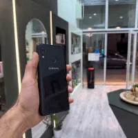 فروش فوری سامسونگ a10 s درجه یک