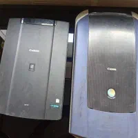 اسکنر کانن