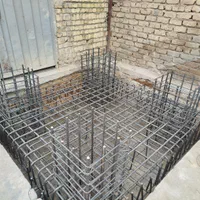 ارماتور بندی و پیمانکاری ساختمان|خدمات پیشه و مهارت|قم, بنیاد|دیوار