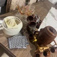 همه با هم به فروش میرسه