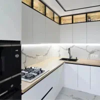 کابینت مدرن|مصالح و تجهیزات ساختمان|شیراز, میانرود|دیوار