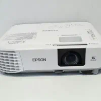 ویدئوپروژکتور کارکرده اپسون