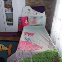 تختخواب کودک ونوجوان