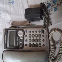 تلفن رومیزی